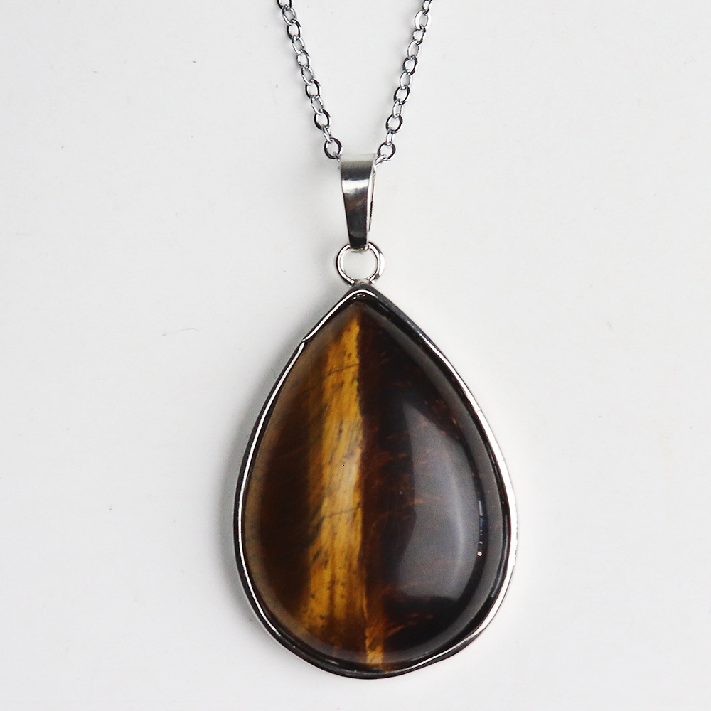 6:tiger eye