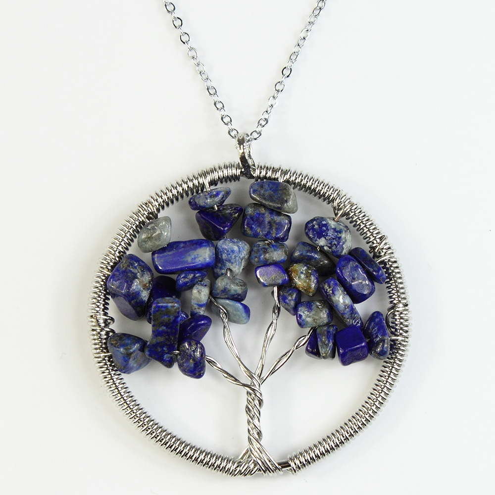 10 lapis lazuli