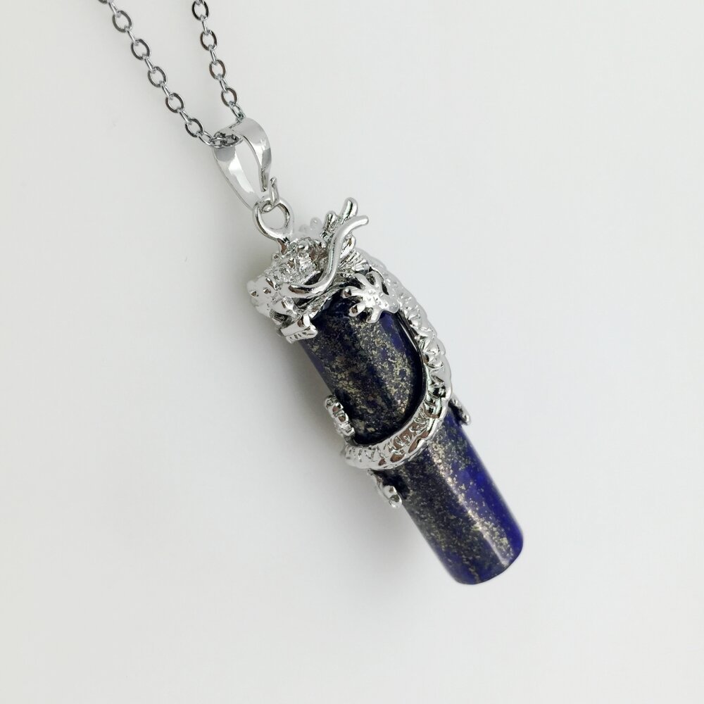 8 Lapislazuli