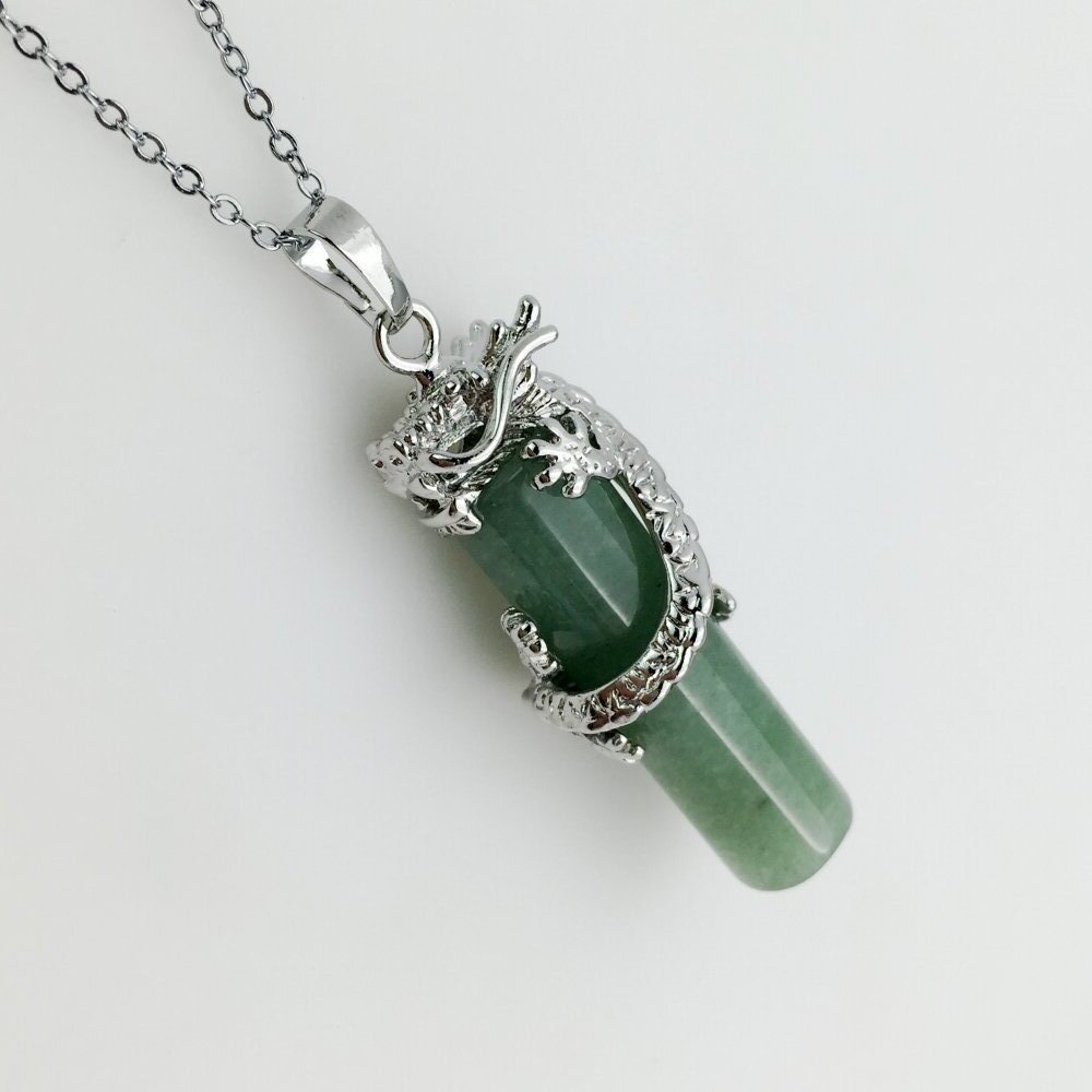 6:Zelená Aventurine