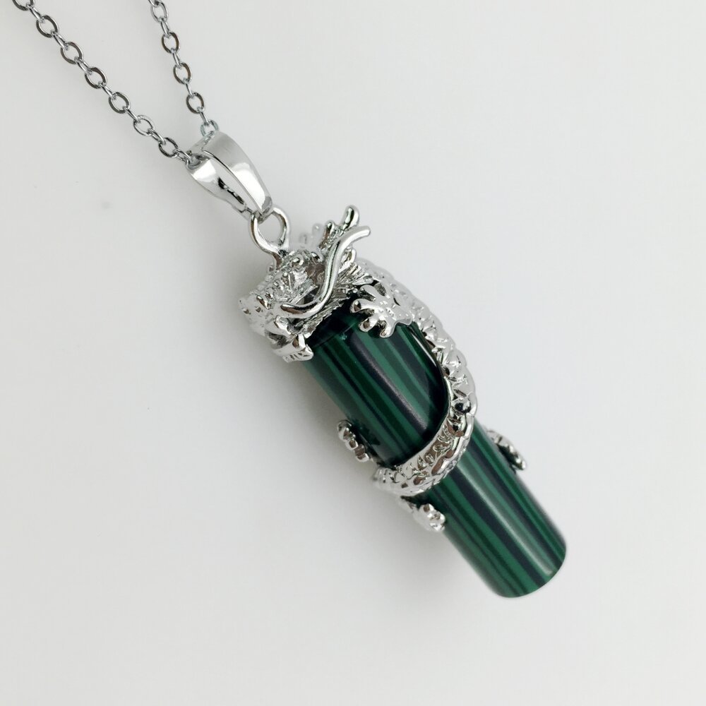 9:malachite