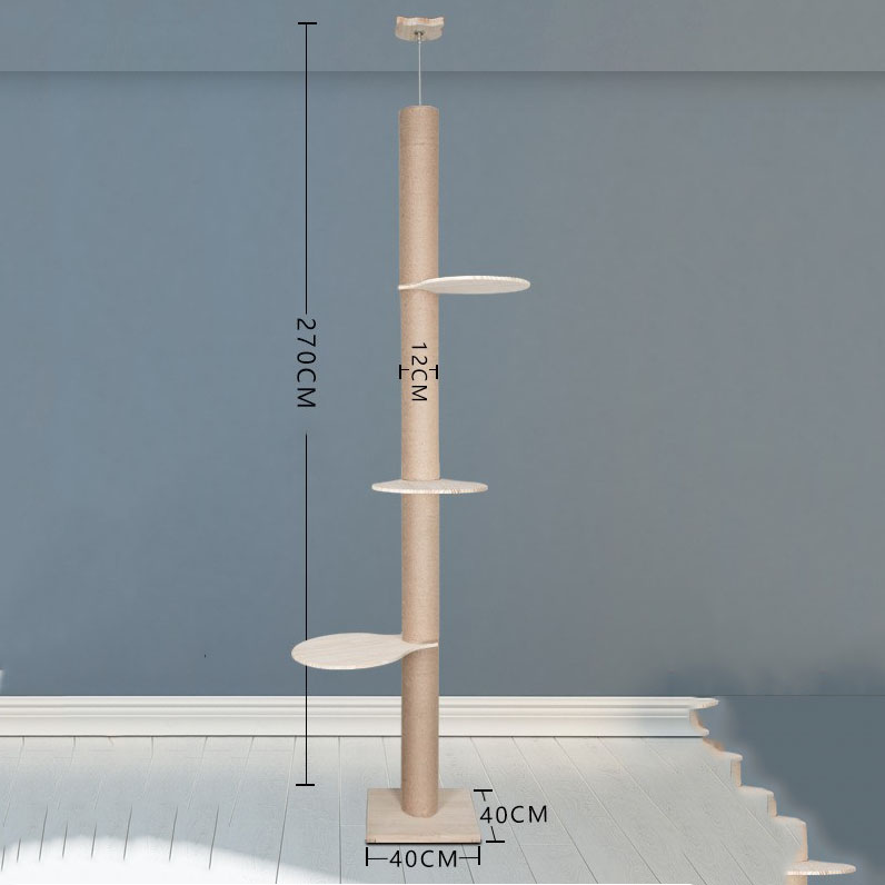 B-02 (12cm column below 2.7m)