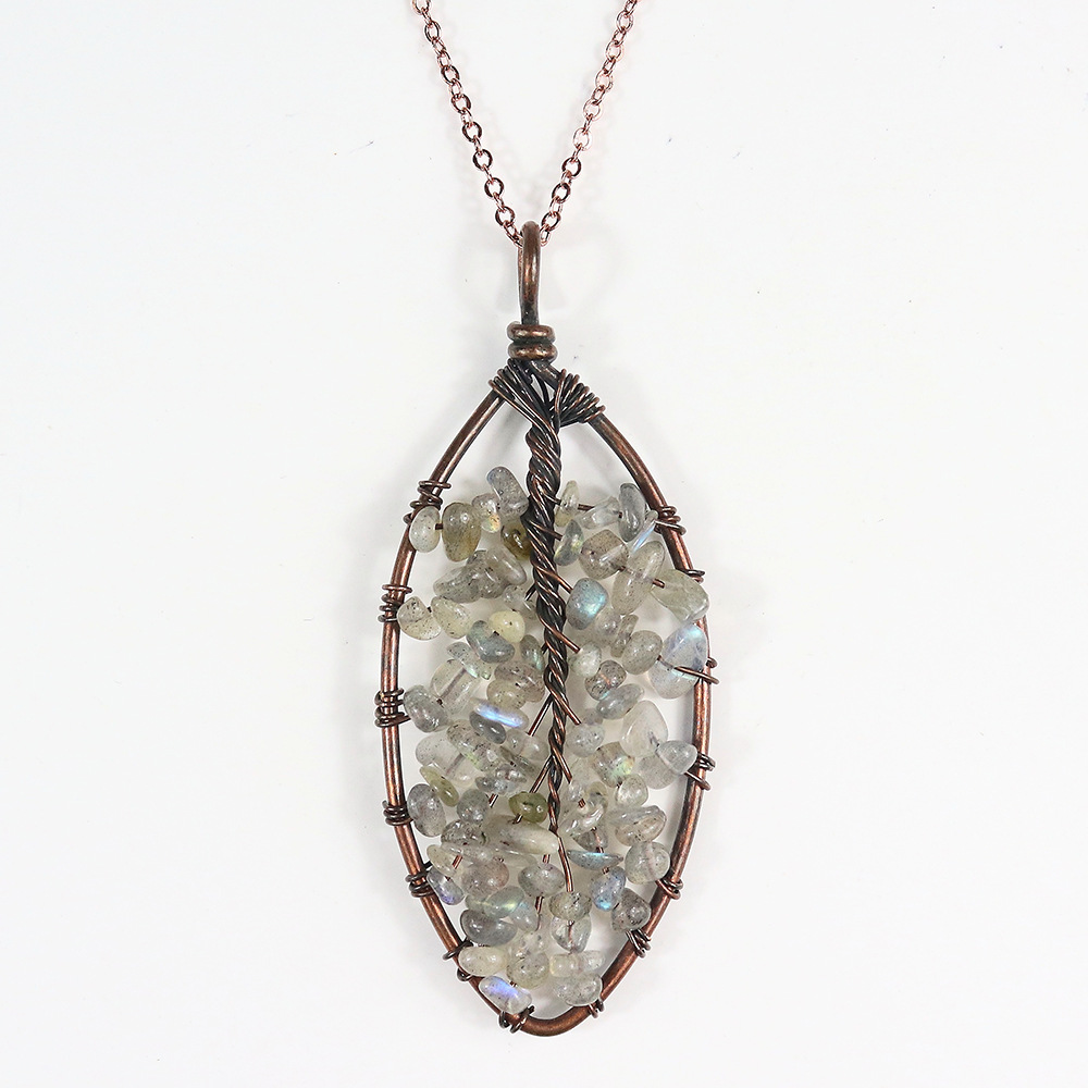 8:labradorite