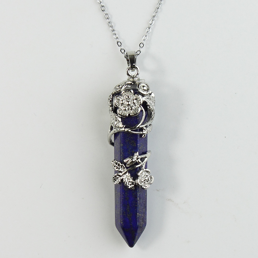 9 Lapislazuli