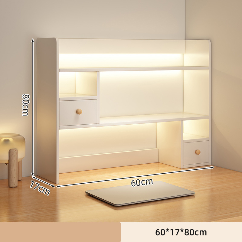 Two-door 60*17*80cm- warm white