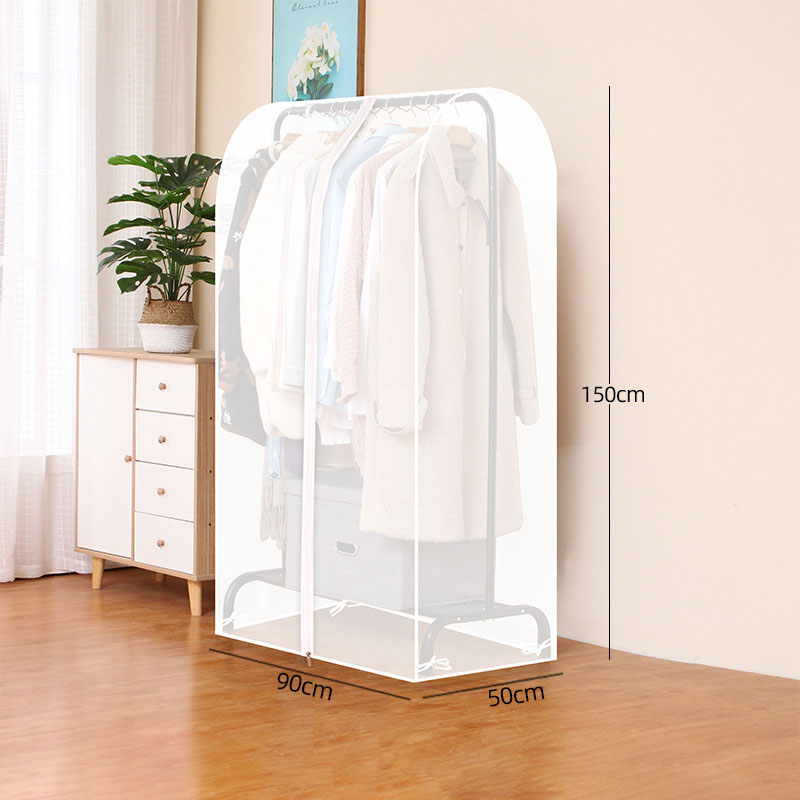 [ translucent ] width 90 * high 150 * deep 50cm