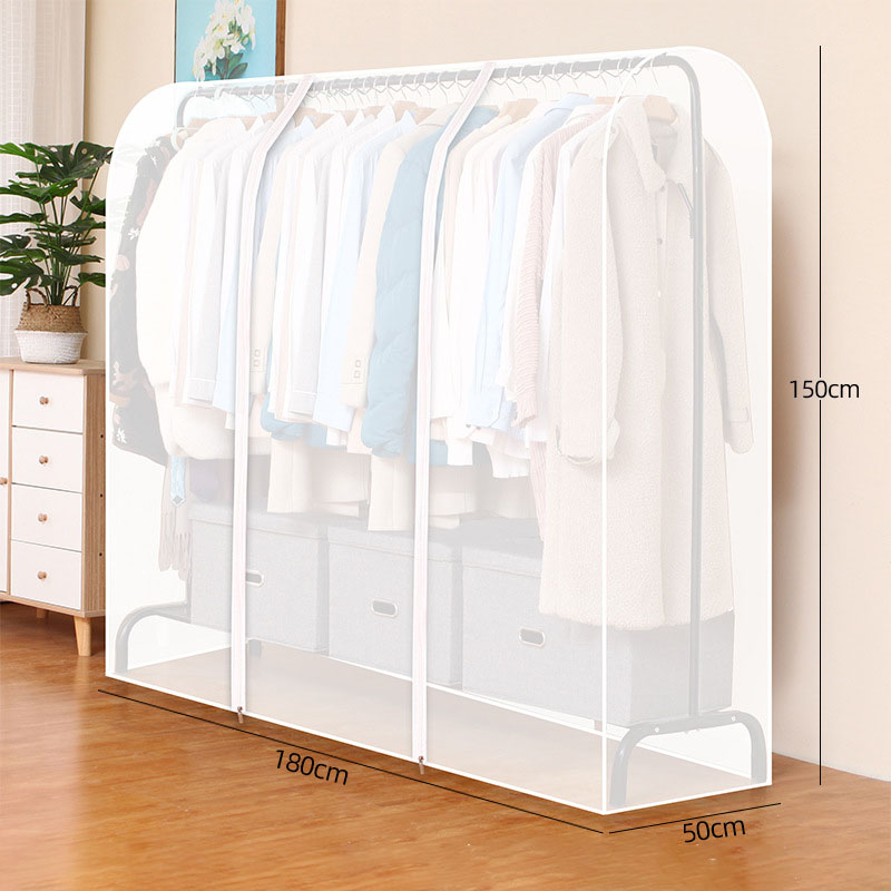 [ translucent ] width 180 * high 150 * deep 50cm