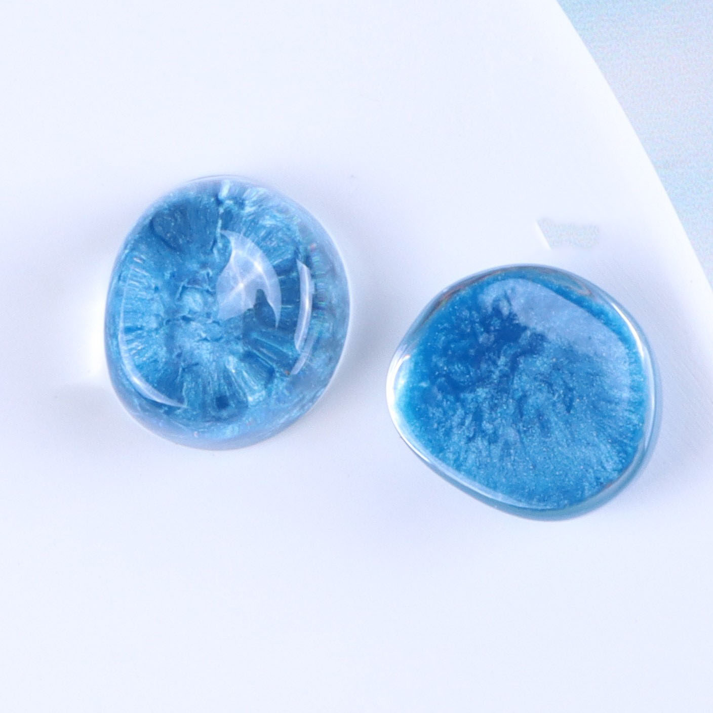 blue 14x16mm