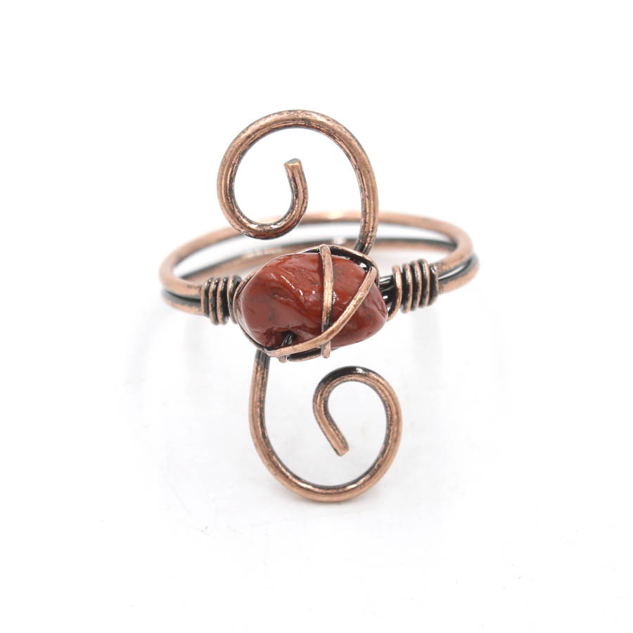 9:red jasper