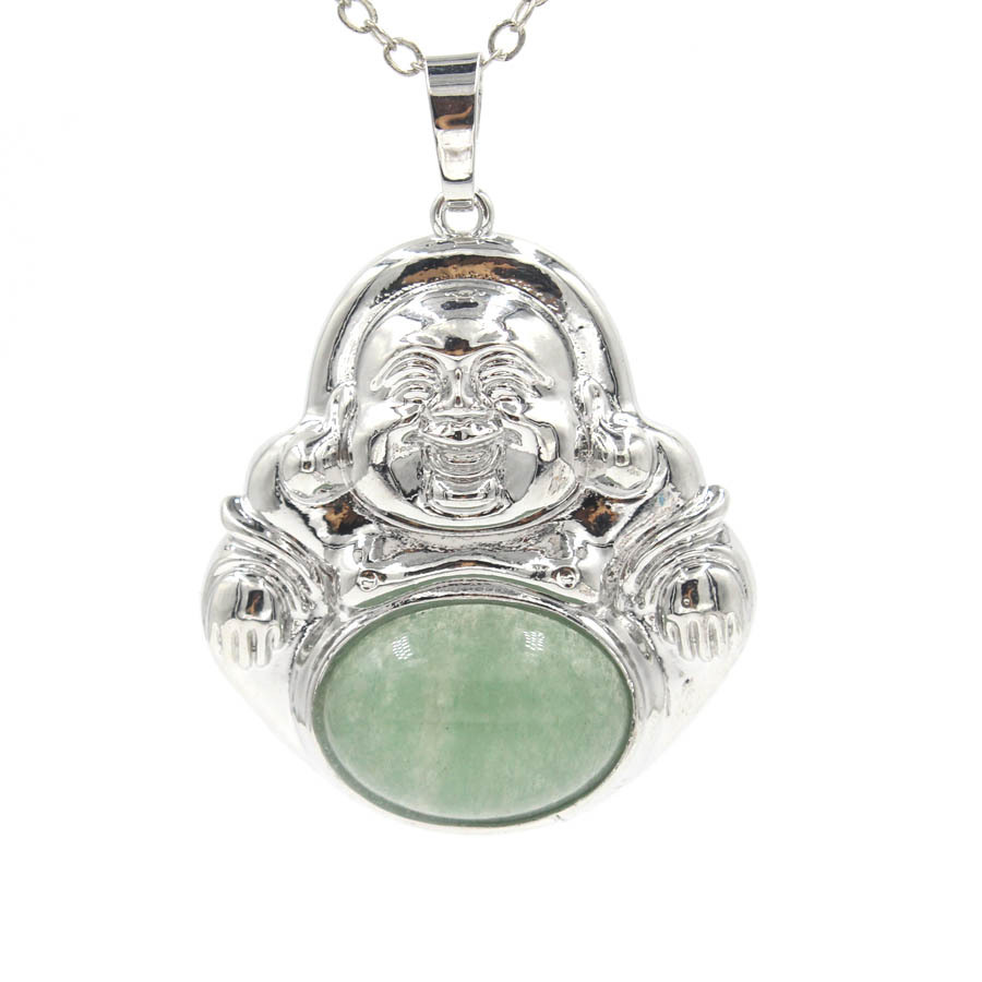 5 Aventurine vert