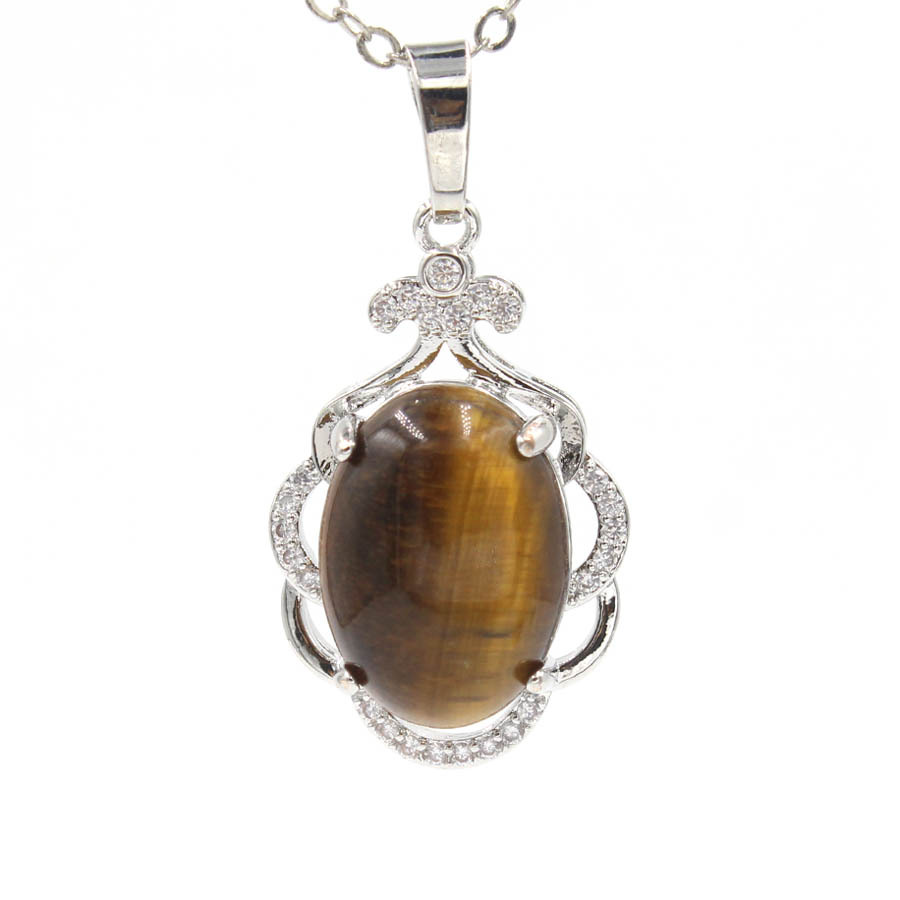 3 tiger eye