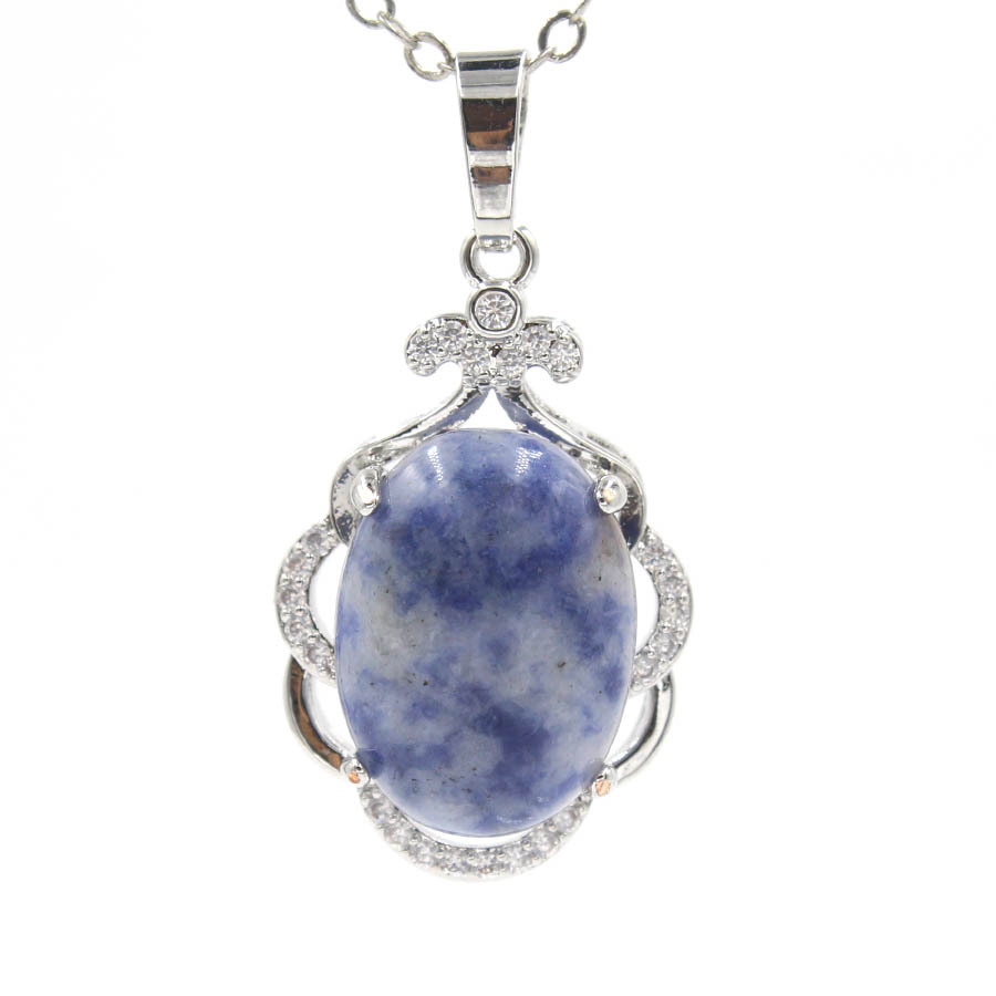 13 Sodalite