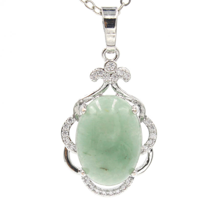 5 Green Aventurine