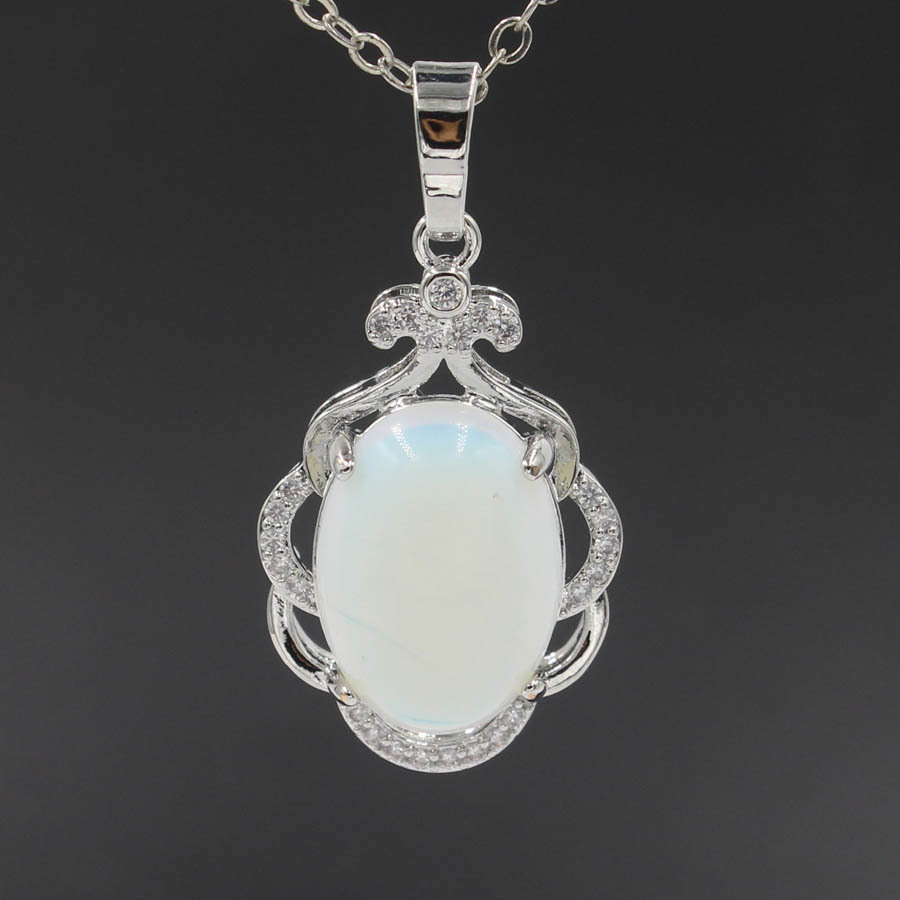 6 sea opal