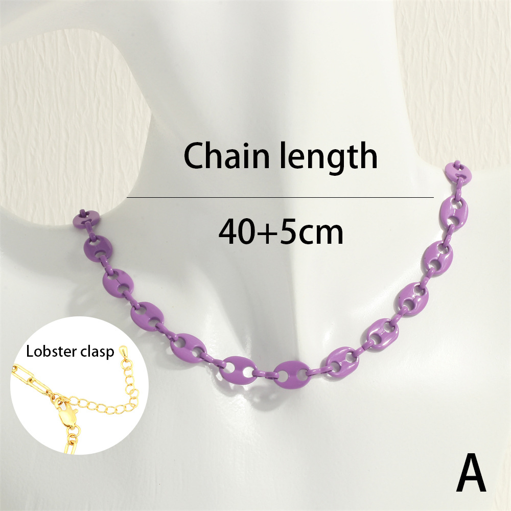 1:SET0363-A-NE-40cm tail chain 5cm