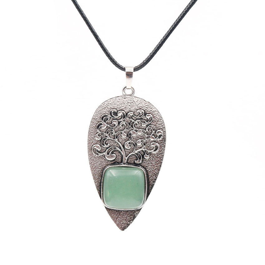 6:Green Aventurine