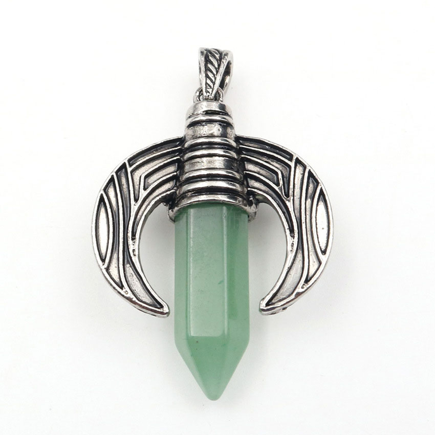 5 Green Aventurine