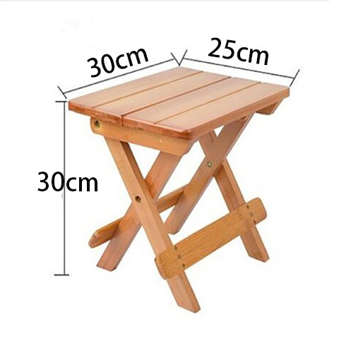 Large fishing stool