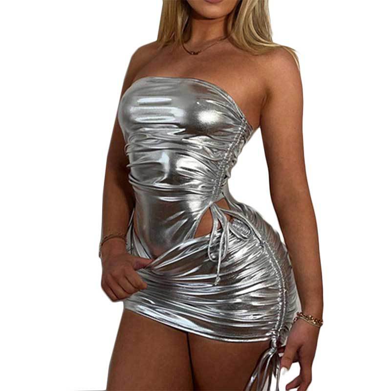 silver