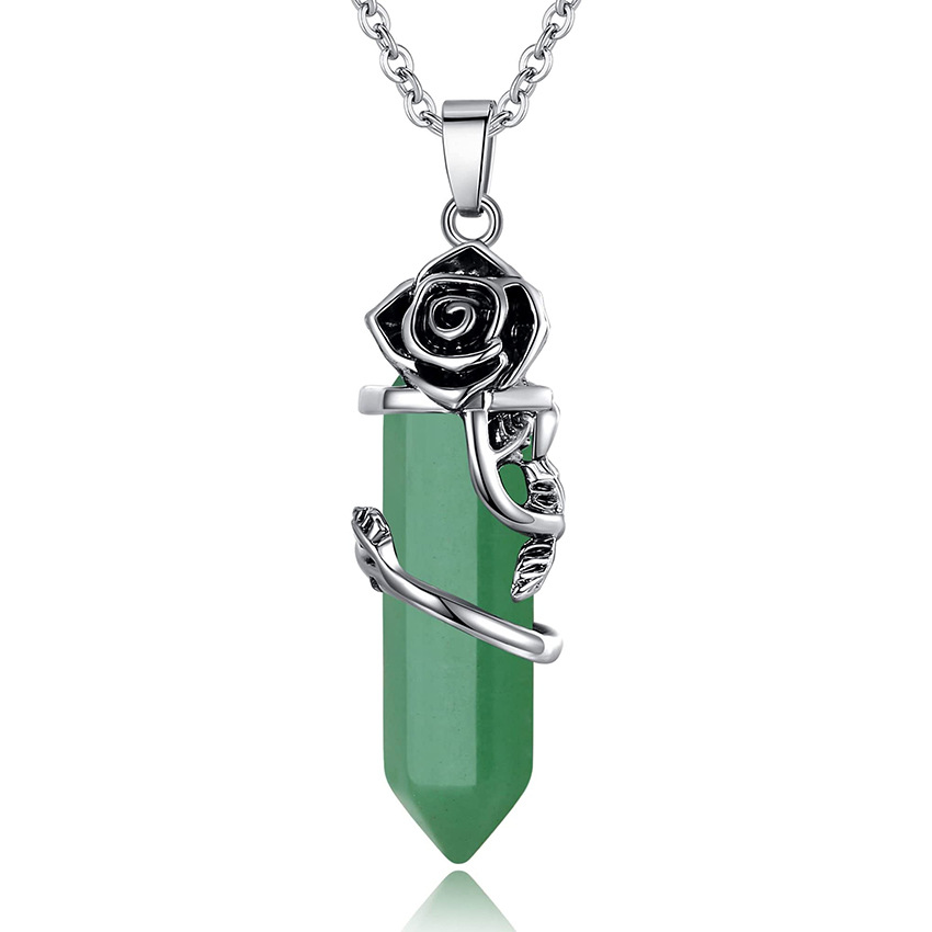 5 Green Aventurine