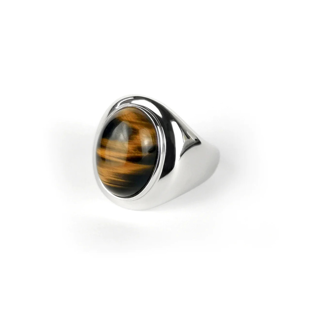 2:tiger eye