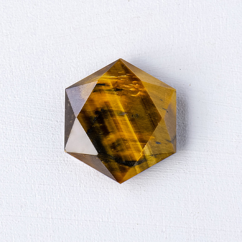 1:tiger eye