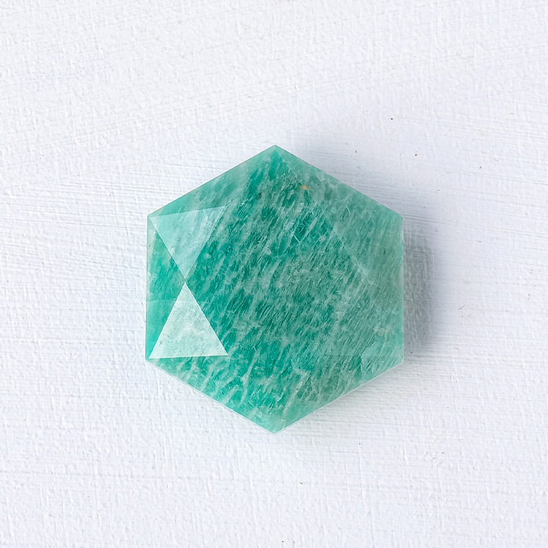 9:​Amazonite​