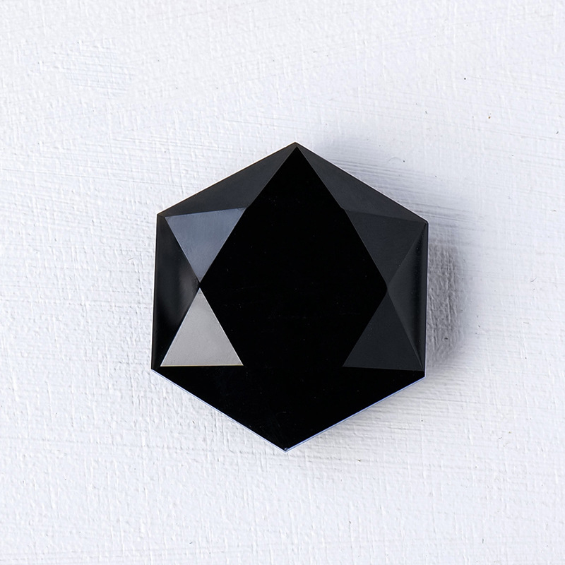 11:Black Obsidian