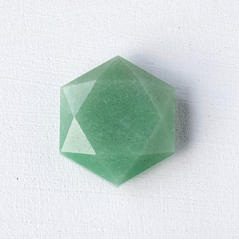 10:Green Aventurine