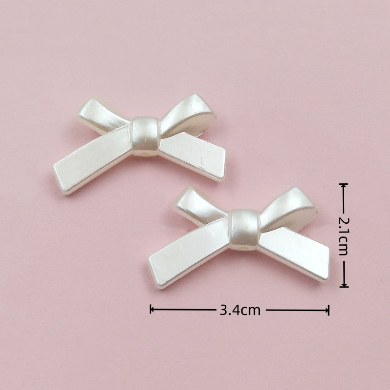 1794-19 holed bow tie