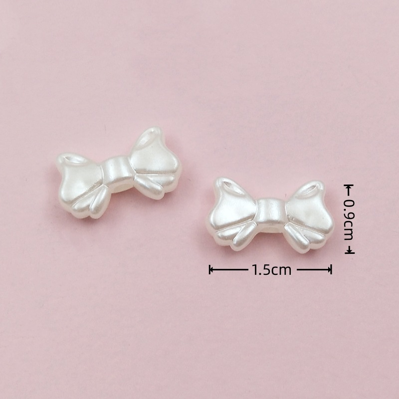 1794-25 holed bow tie