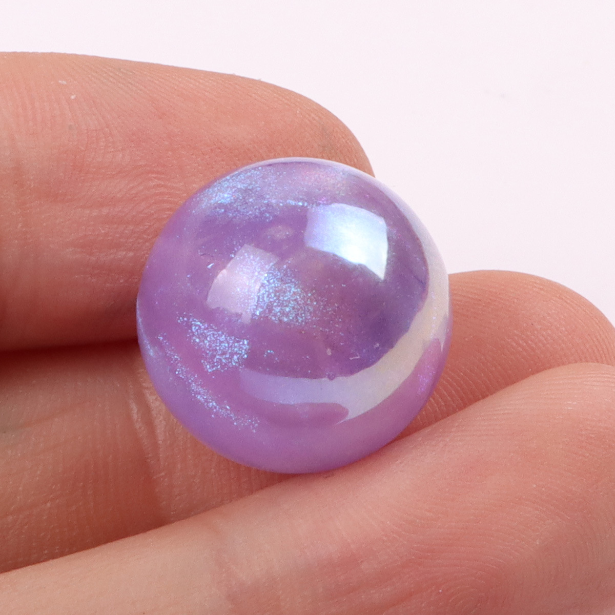 purple（16mm) purple