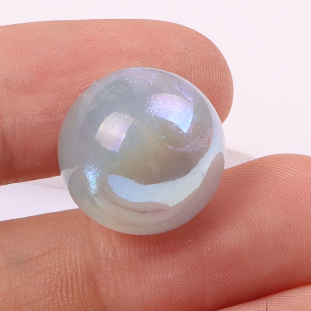 7:light blue（16mm)