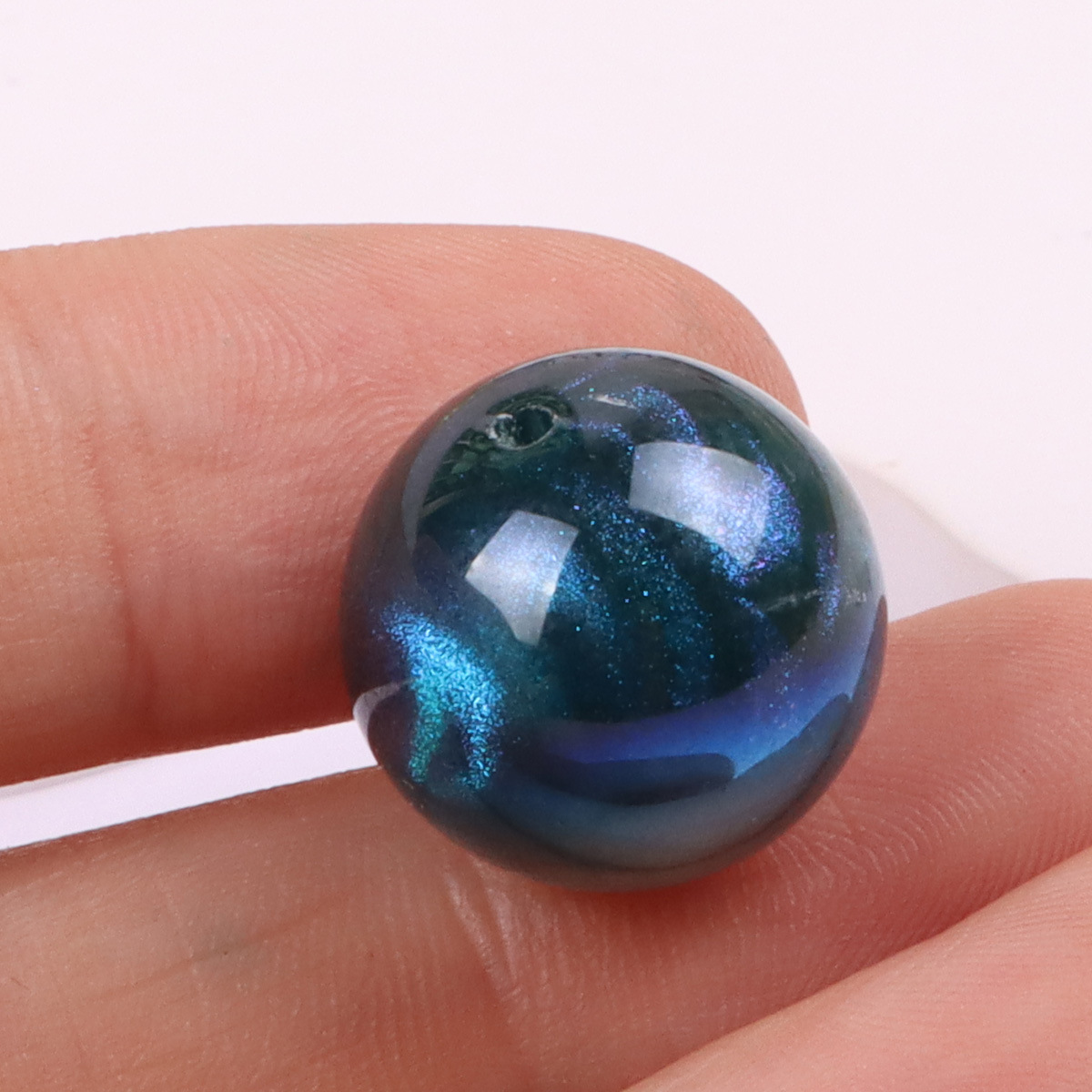 9:sea blue（16mm)