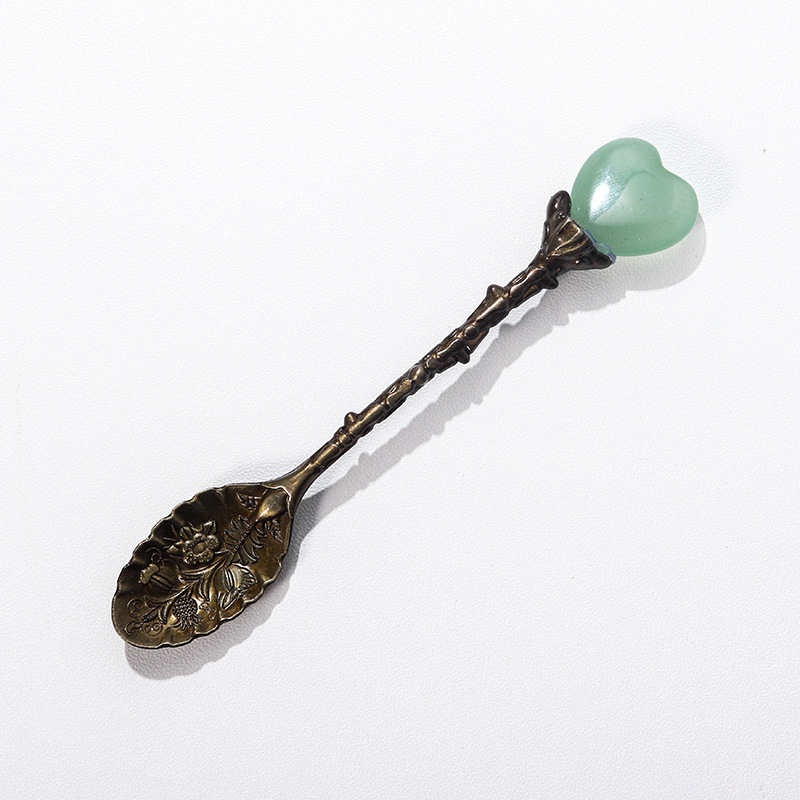 3:Green Aventurine