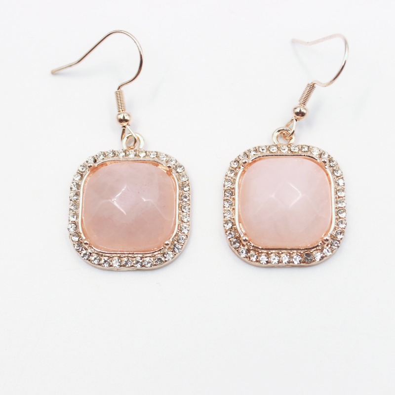 1:Rose Quartz