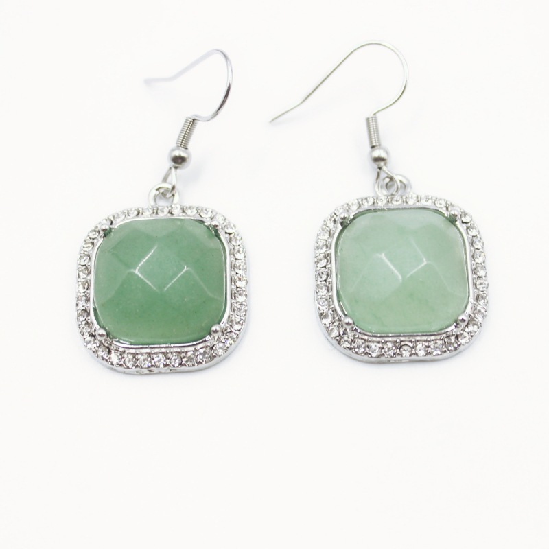 5:Green Aventurine