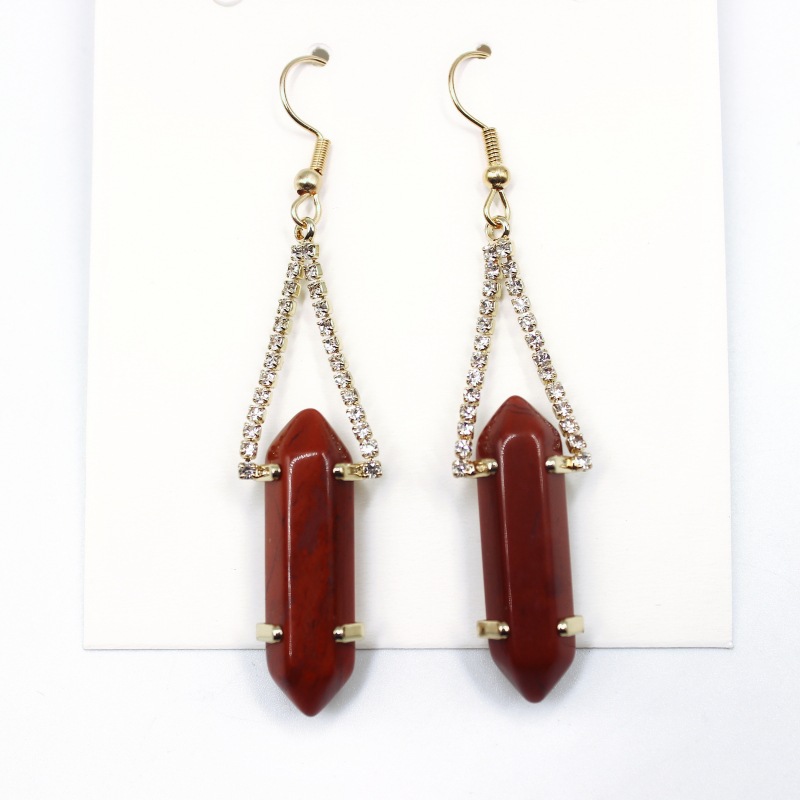 22 red jasper