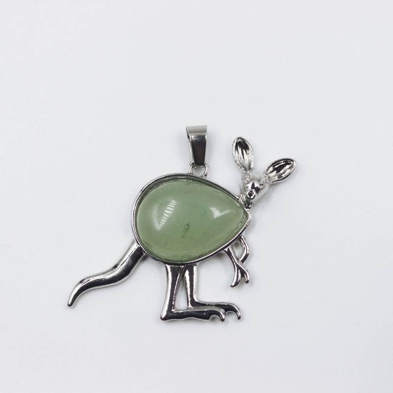 3:Green Aventurine