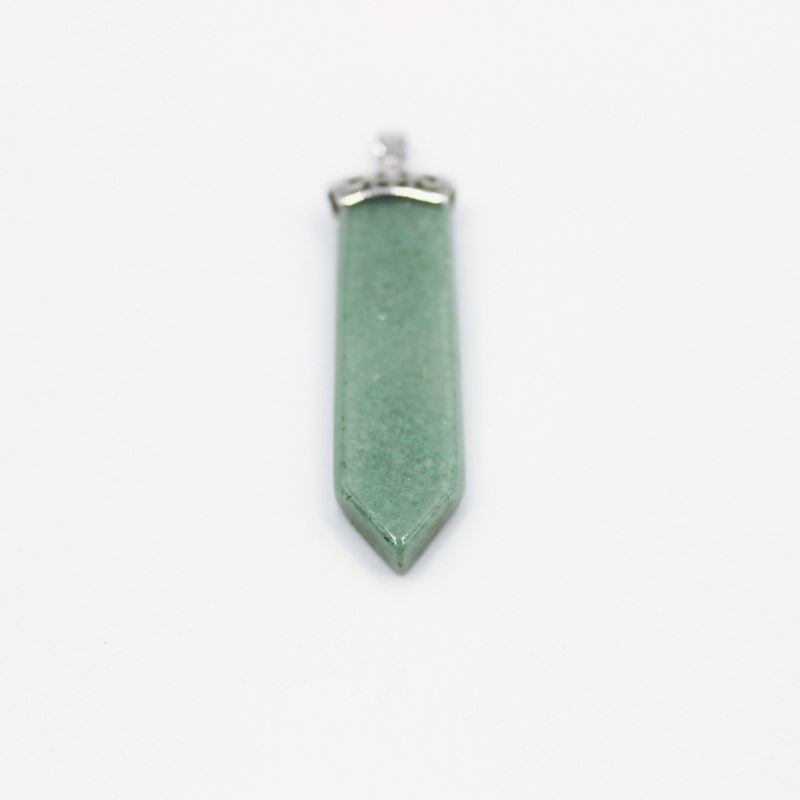 4 Aventurine vert