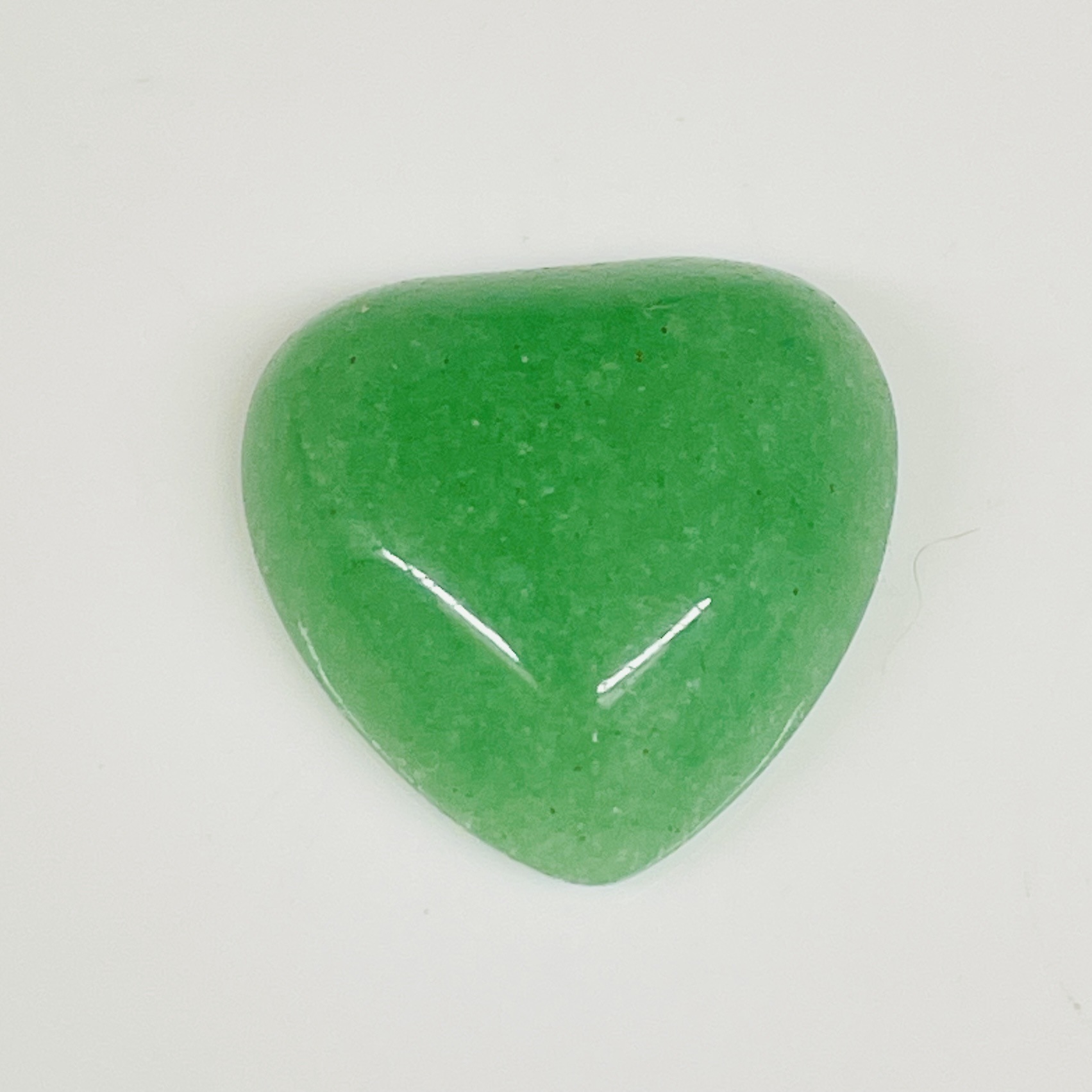 4 Green Aventurine