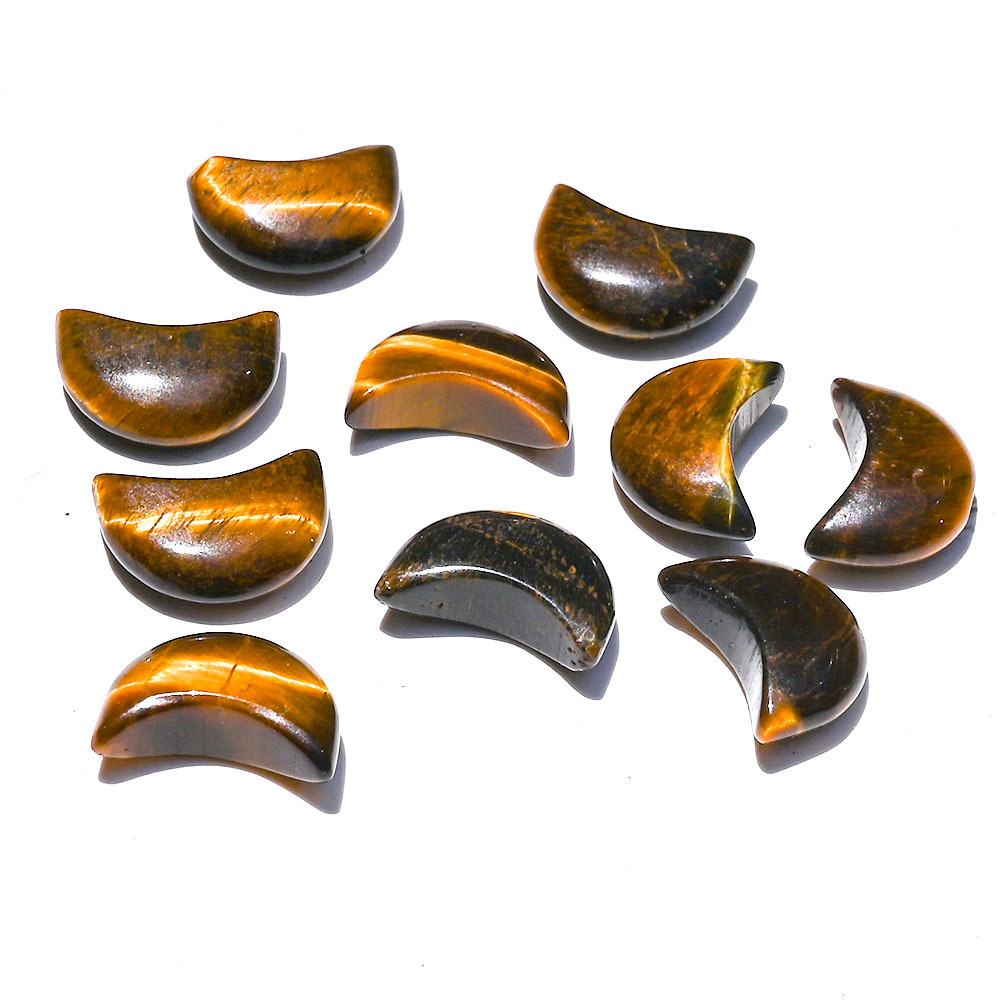 6 tiger eye