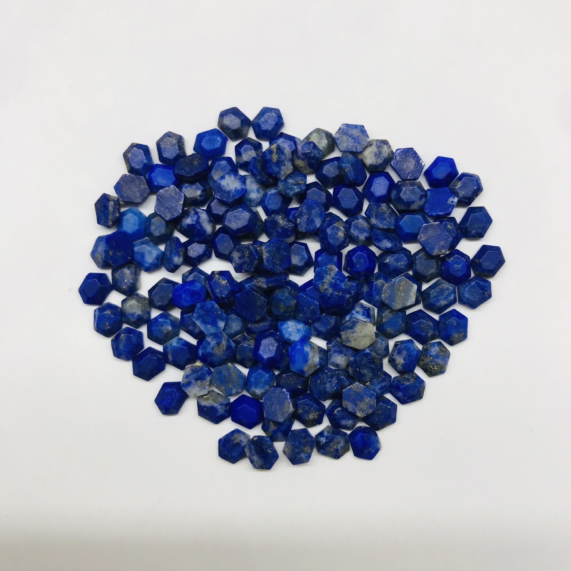 3:Sodalite