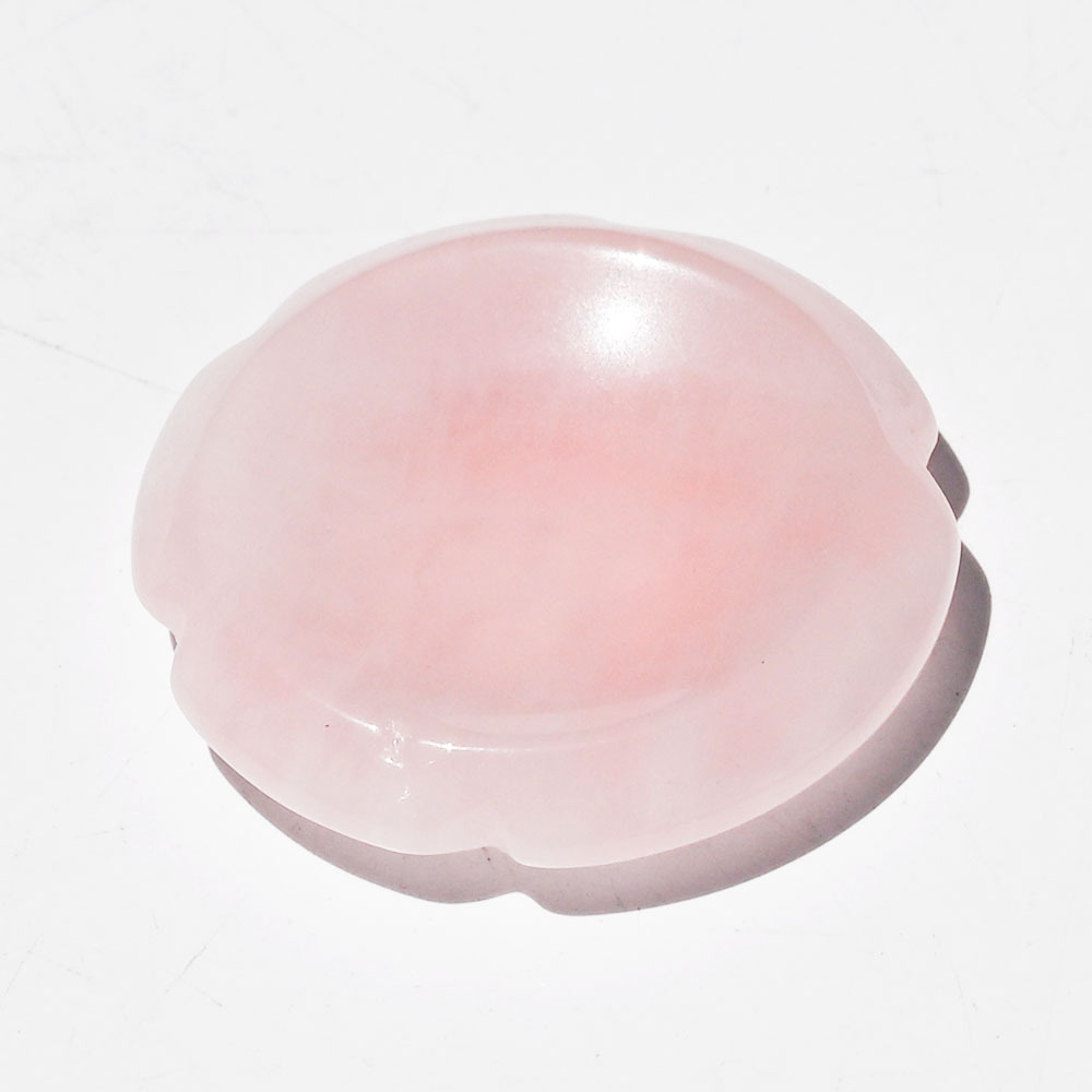 2 Rose Quartz