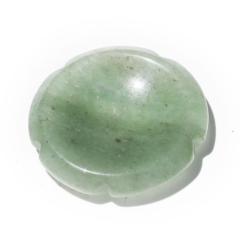 4 Green Aventurine