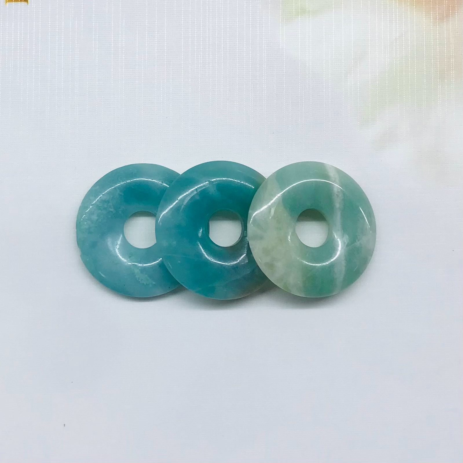 2 Amazonite