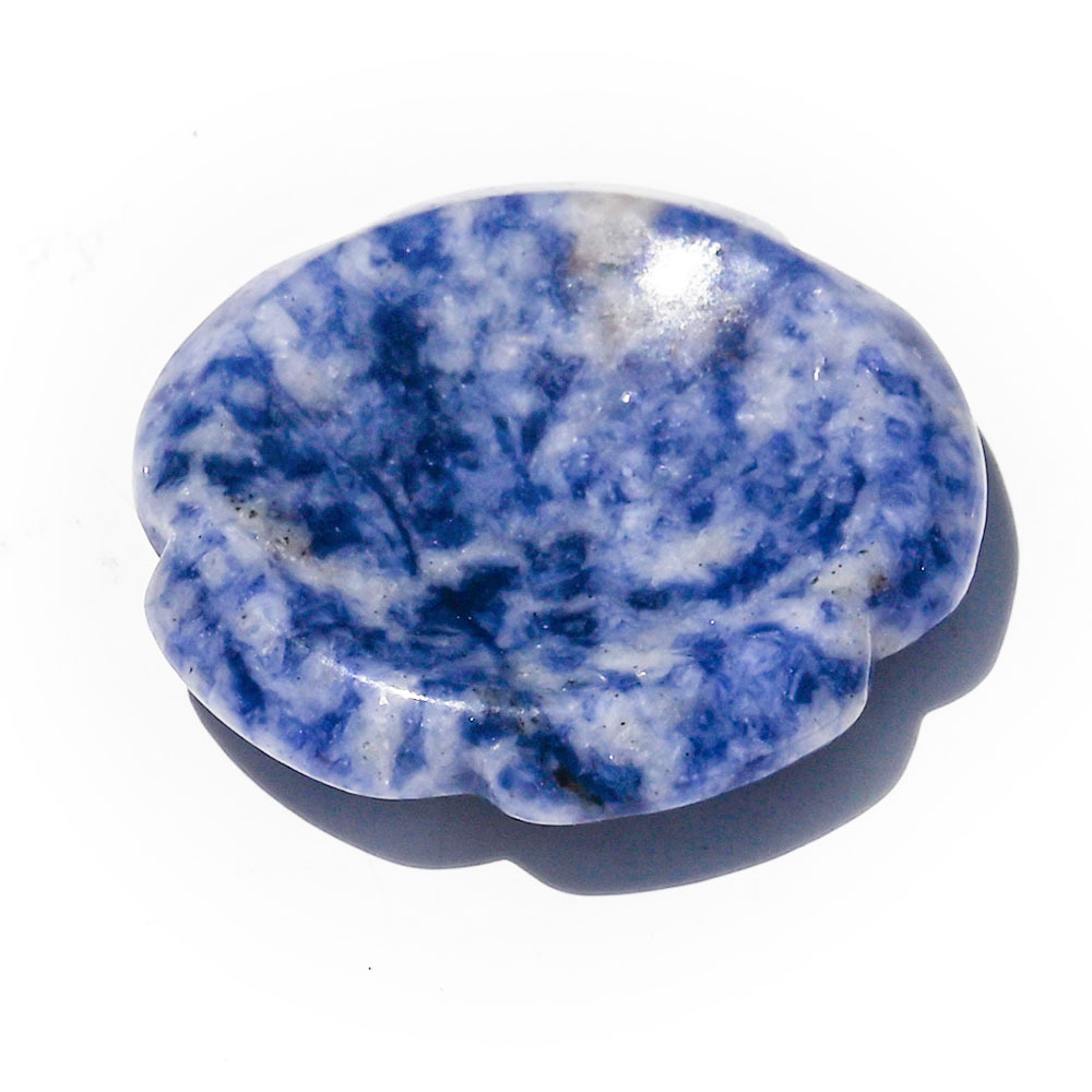 5:blue sport stone