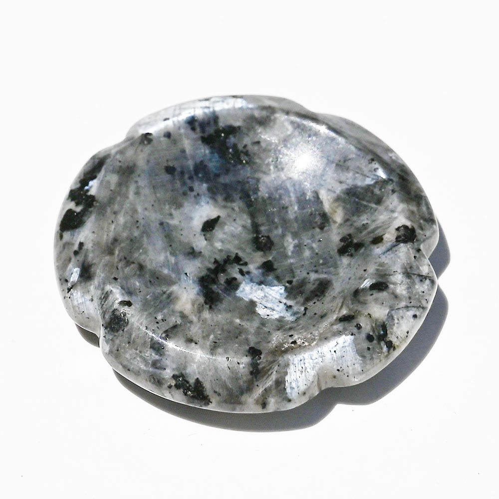 13:Black Labradorite