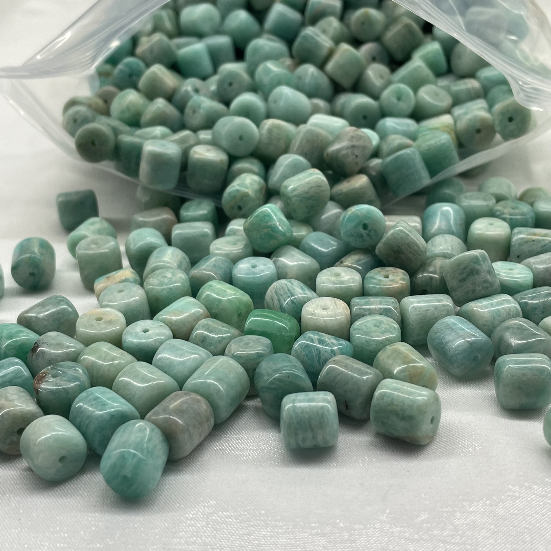 6 Amazonite