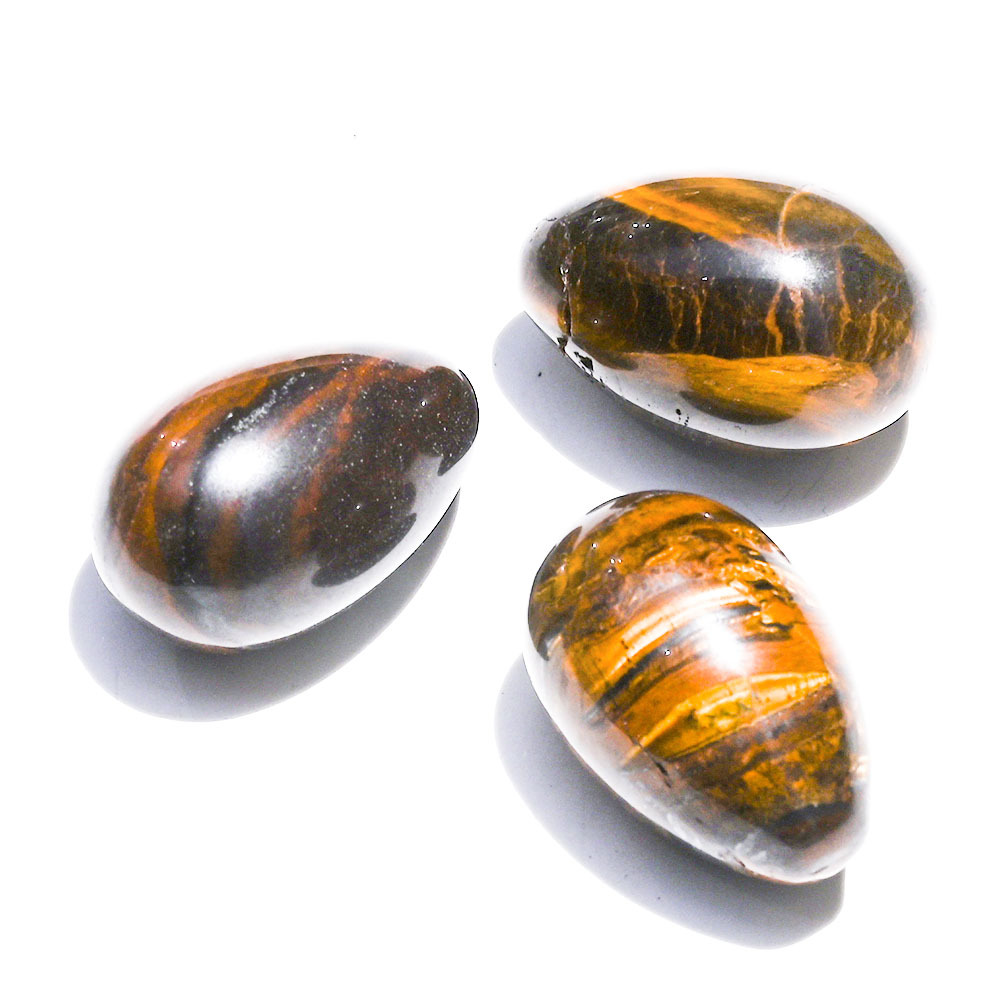 3:tiger eye